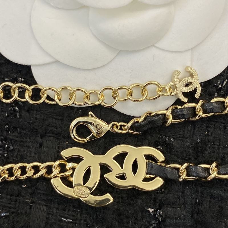 Chanel Bracelets